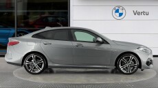 BMW 2 Series 218i [136] M Sport 4dr DCT [Pro Pack] Petrol Saloon